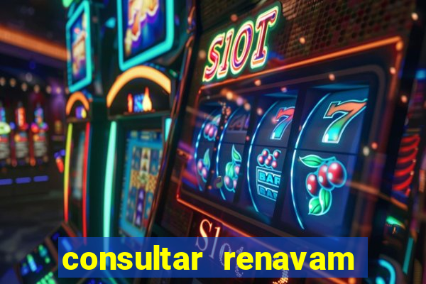 consultar renavam detran bahia