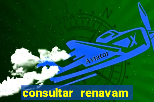 consultar renavam detran bahia