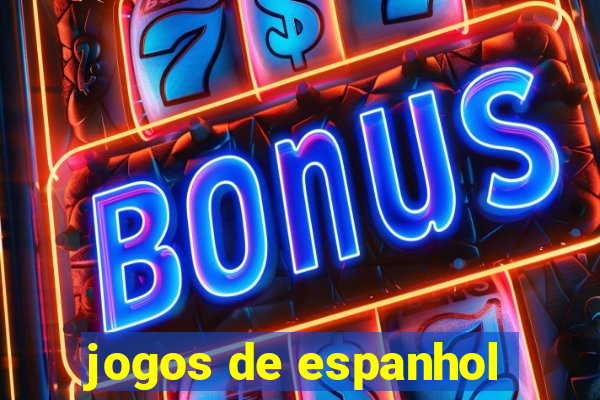 jogos de espanhol