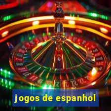 jogos de espanhol