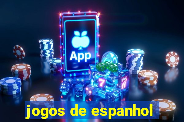 jogos de espanhol