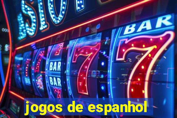 jogos de espanhol