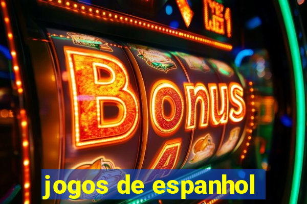 jogos de espanhol