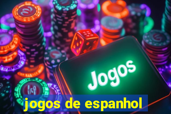 jogos de espanhol