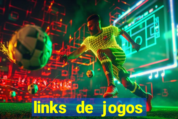 links de jogos para ganhar dinheiro no pix