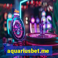 aquariusbet.me