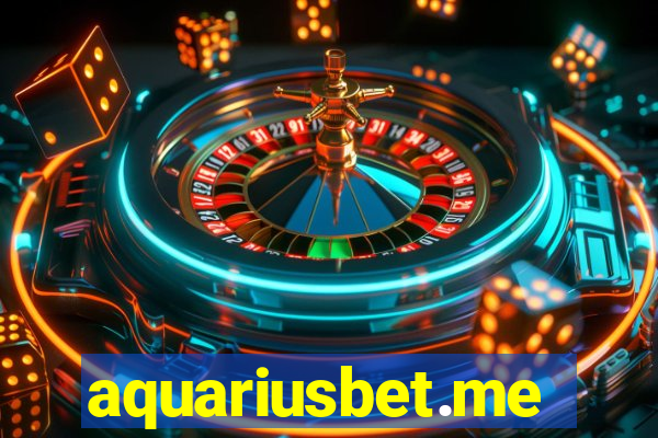 aquariusbet.me