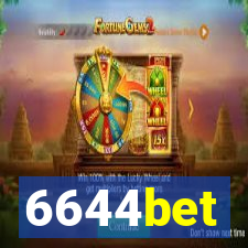 6644bet