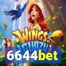 6644bet