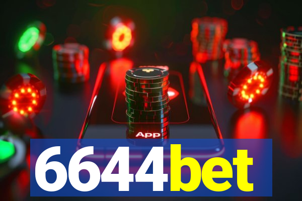 6644bet