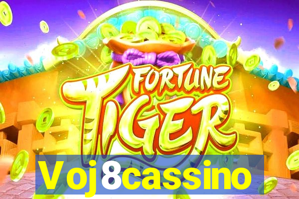 Voj8cassino