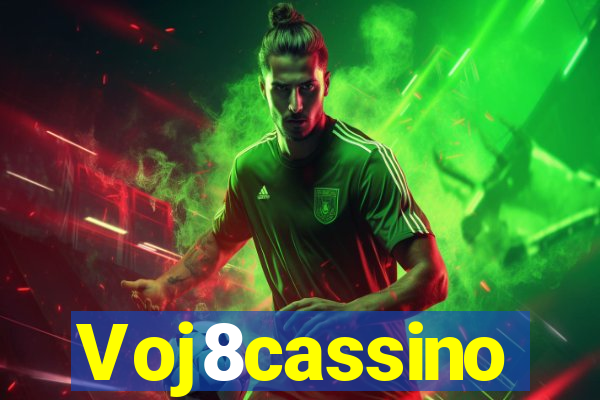 Voj8cassino