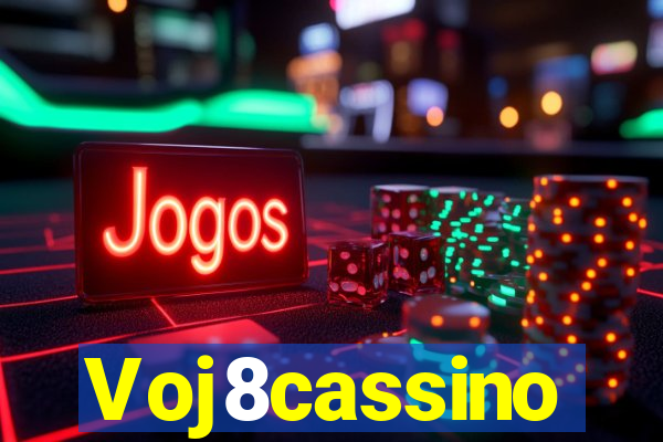 Voj8cassino