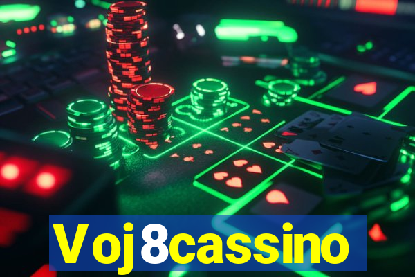 Voj8cassino