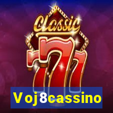 Voj8cassino