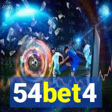 54bet4