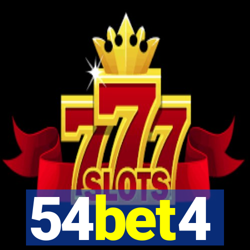 54bet4