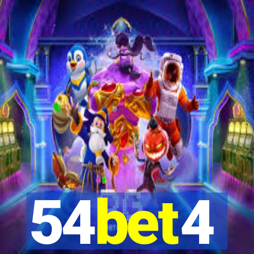 54bet4