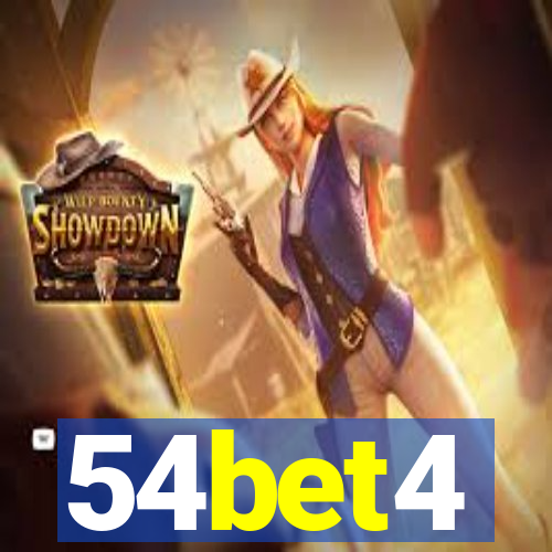 54bet4