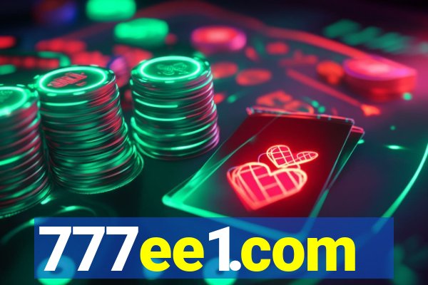 777ee1.com