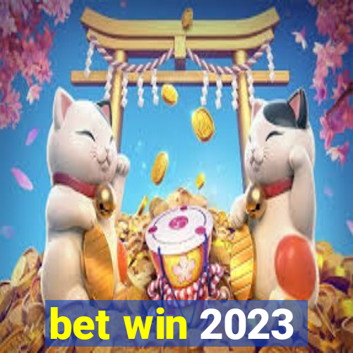 bet win 2023