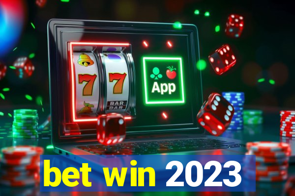 bet win 2023