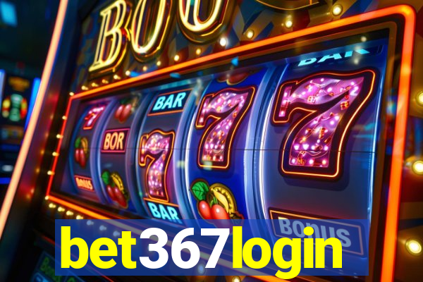 bet367login