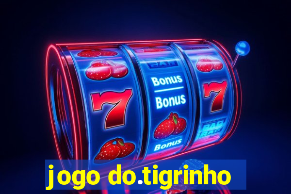 jogo do.tigrinho