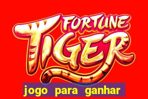 jogo para ganhar dinheiro no paypal