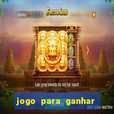 jogo para ganhar dinheiro no paypal