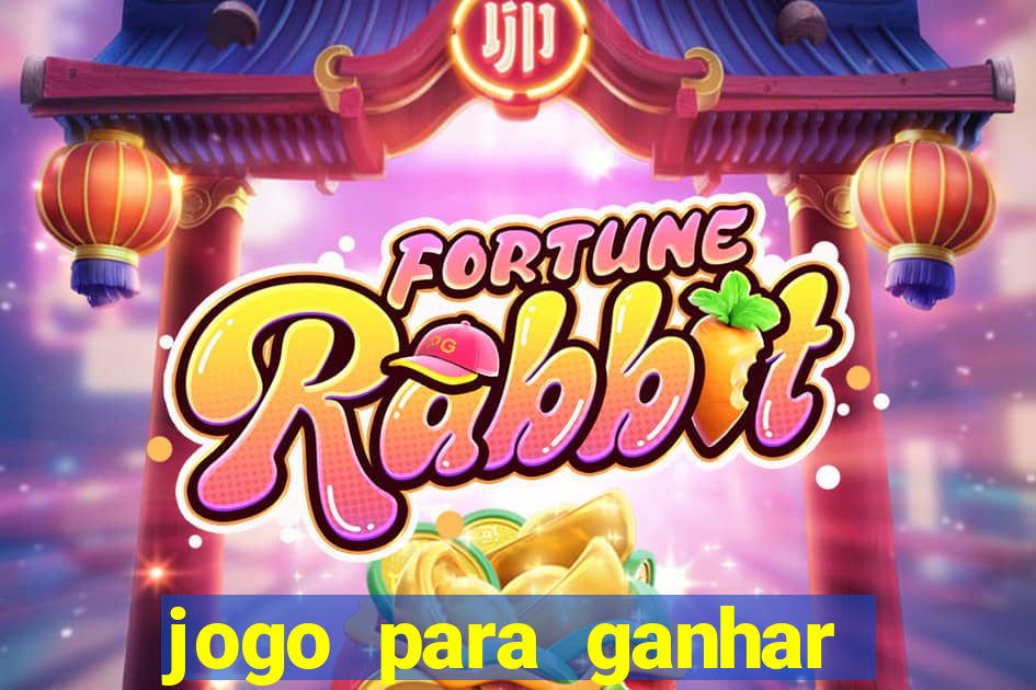 jogo para ganhar dinheiro no paypal