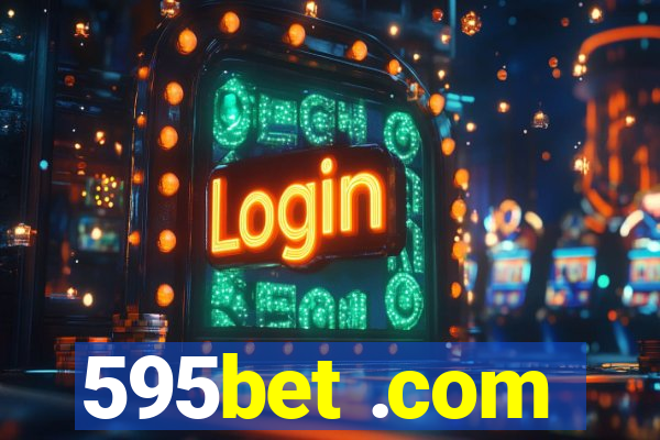 595bet .com