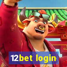 12bet login