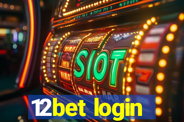 12bet login