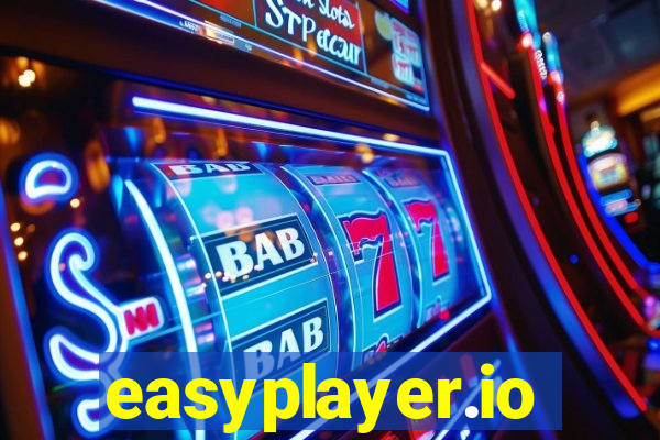 easyplayer.io