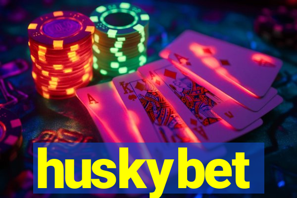 huskybet