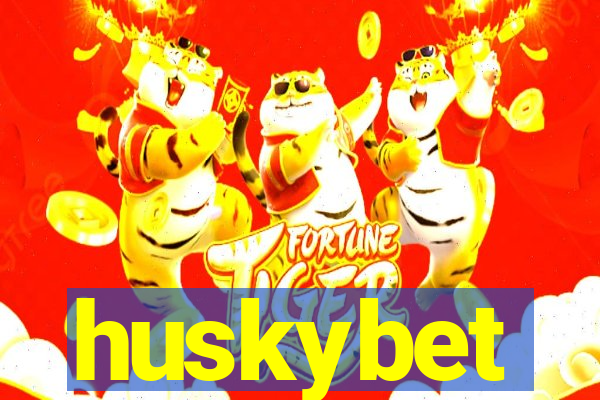 huskybet