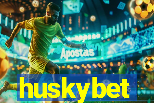 huskybet