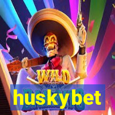 huskybet