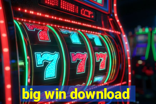 big win download