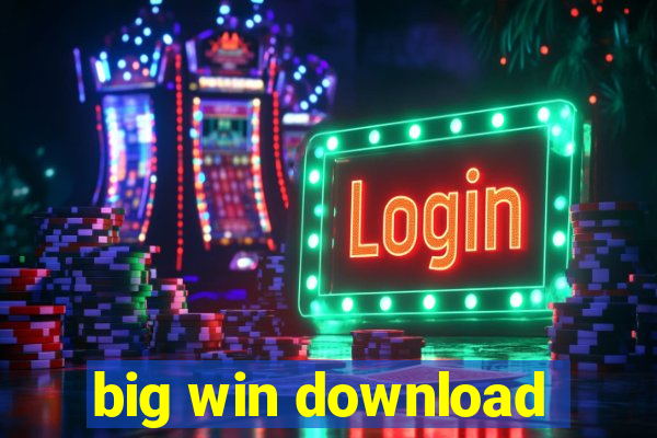 big win download