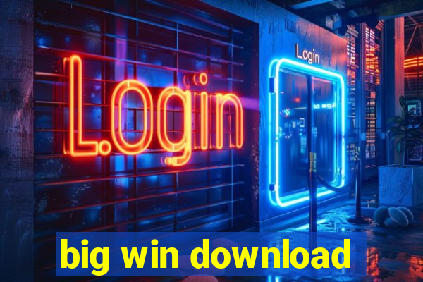 big win download