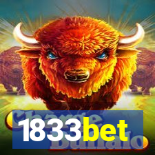 1833bet