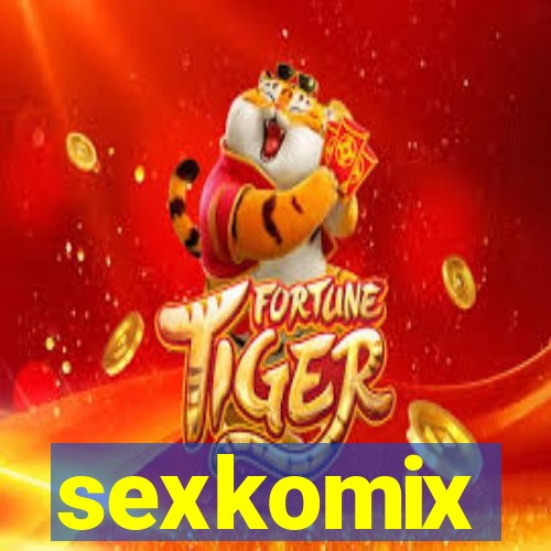 sexkomix