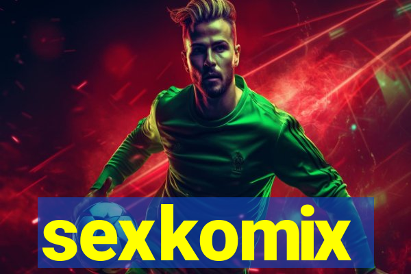 sexkomix