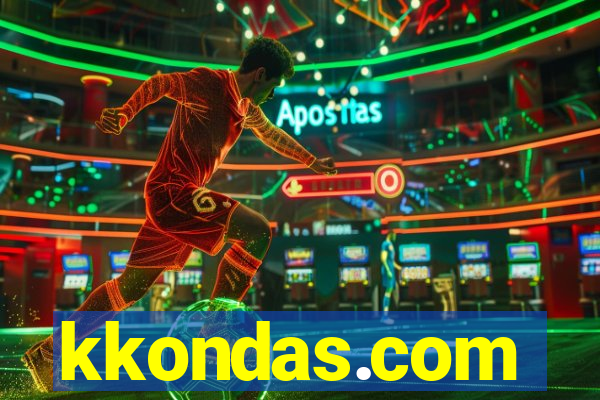 kkondas.com