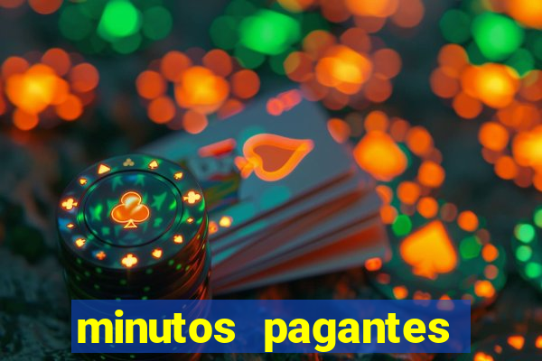 minutos pagantes fortune tiger atualizado