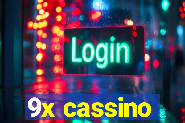 9x cassino