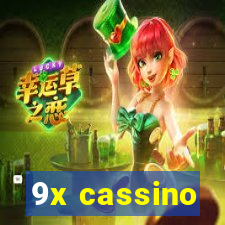 9x cassino