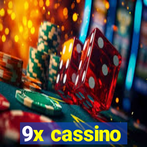 9x cassino